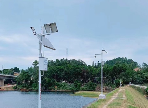 水文水利检测项目案例