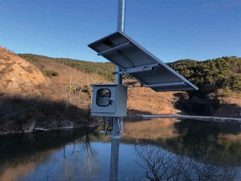 地下水位监测系统