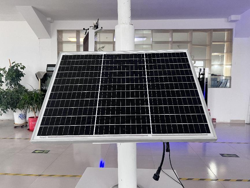 太阳能电池片中的硅片是怎么制作的？