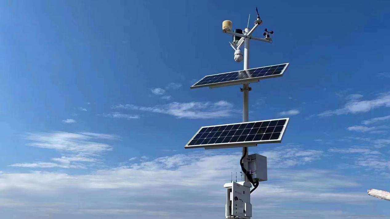 太阳能发电板的维护