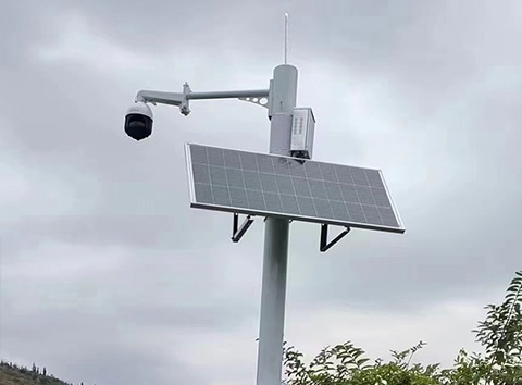 雨季对太阳能供电系统有什么影响吗？