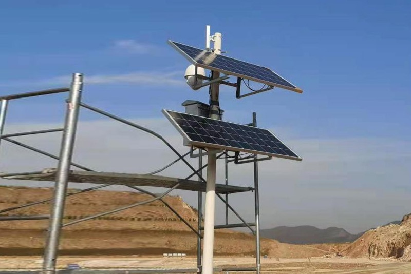 你知道太阳能光伏板最佳放置位置是什么吗