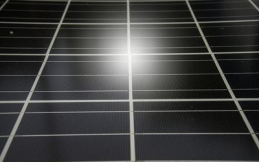 太阳能光伏板到底有没有对人体有危害的辐射？