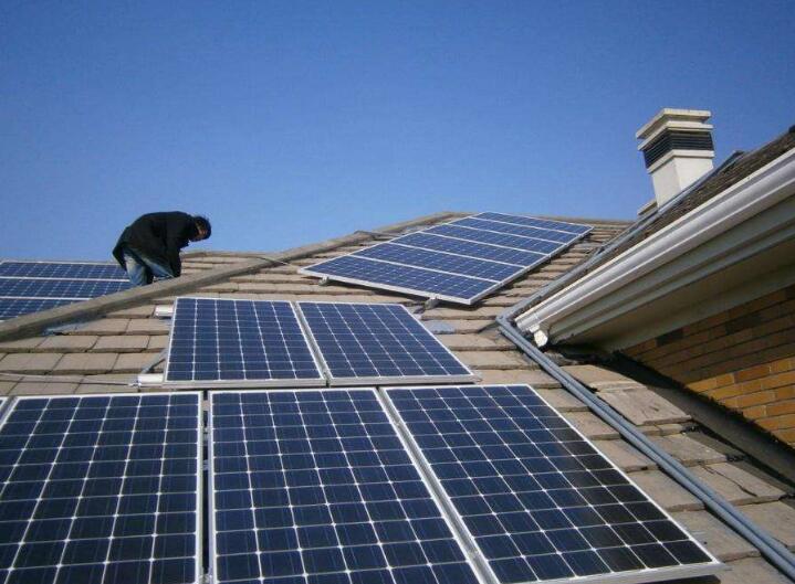 安装太阳能电池板时要避免的3个常见错误