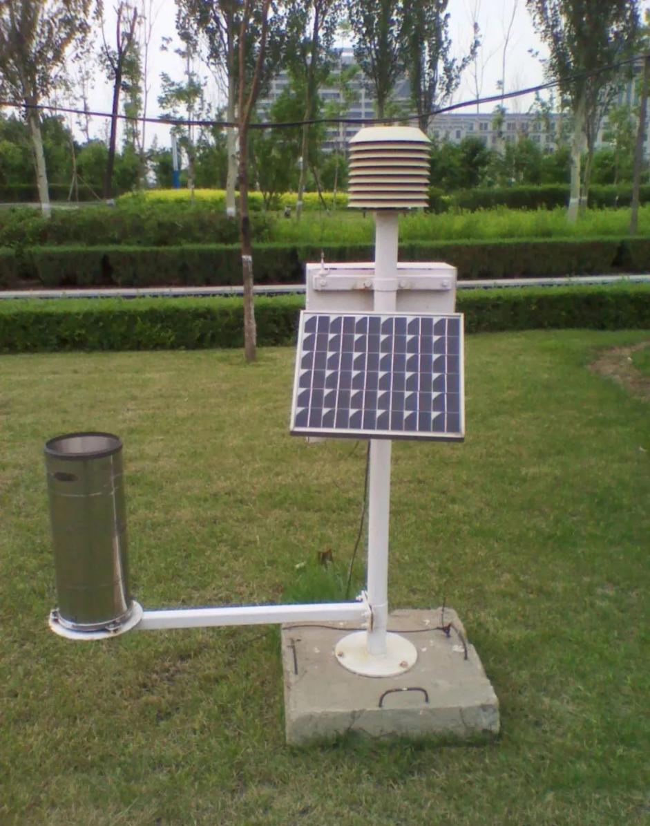 如何用太阳能系统，降低多雨季节对城市内涝的影响？