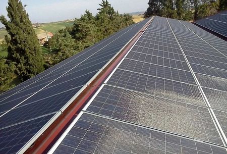 太阳能板真的越大越好吗？