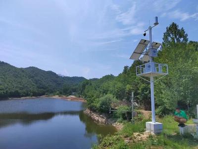 用好太阳能灌溉系统，润泽万亩田