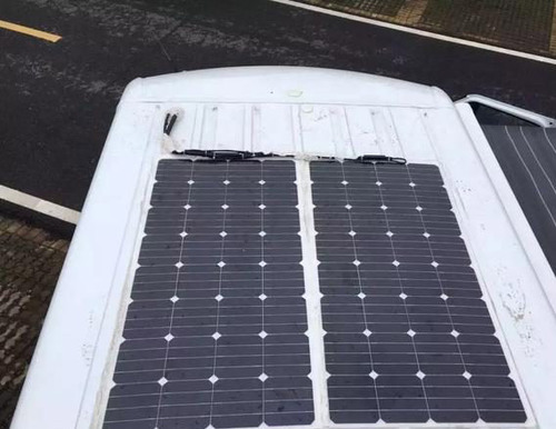 房车太阳能板，为你的旅行增添无限动力