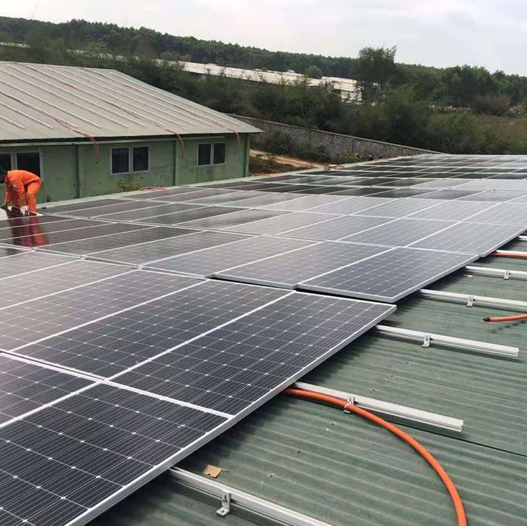 光伏组件损坏可能有什么原因？