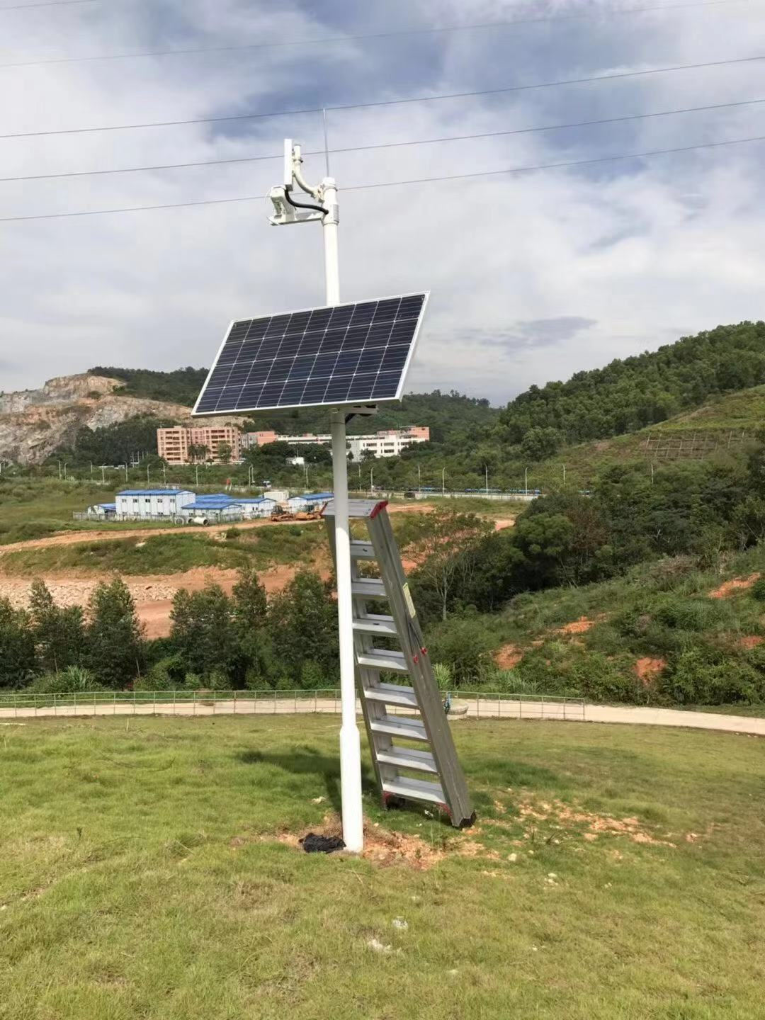 光伏发电为什么要逆变呢