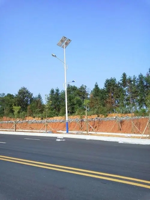 太阳能路灯的适用场景有哪些？