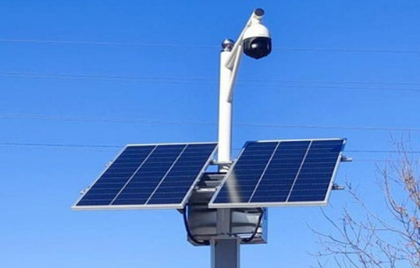 太阳能供电系统的组成部分有哪些？